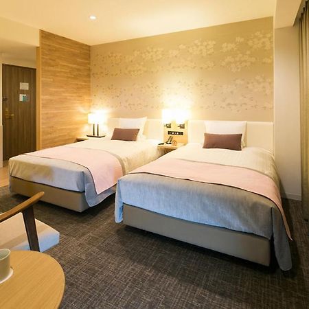 Jr-East Hotel Mets 키타카미 외부 사진