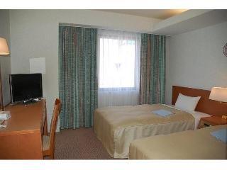 Jr-East Hotel Mets 키타카미 외부 사진