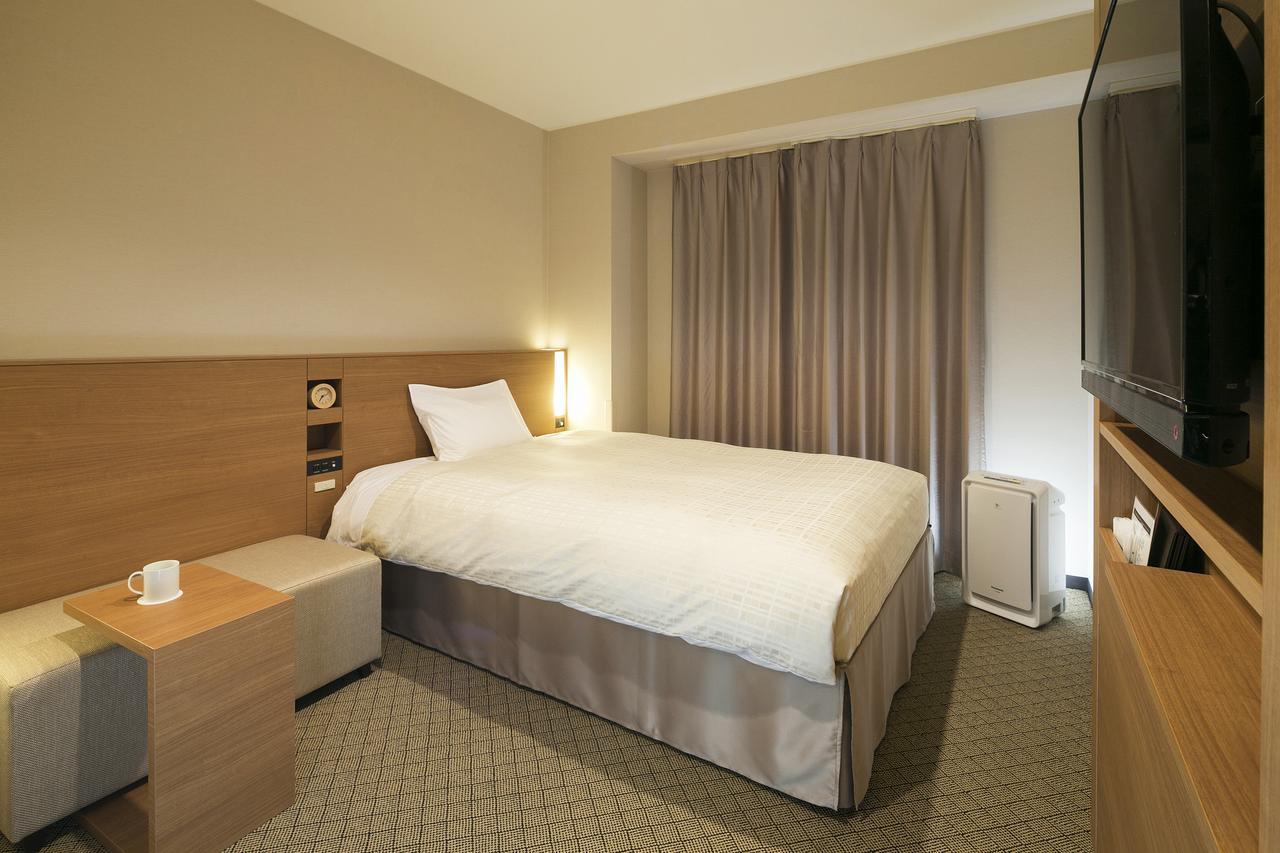Jr-East Hotel Mets 키타카미 외부 사진
