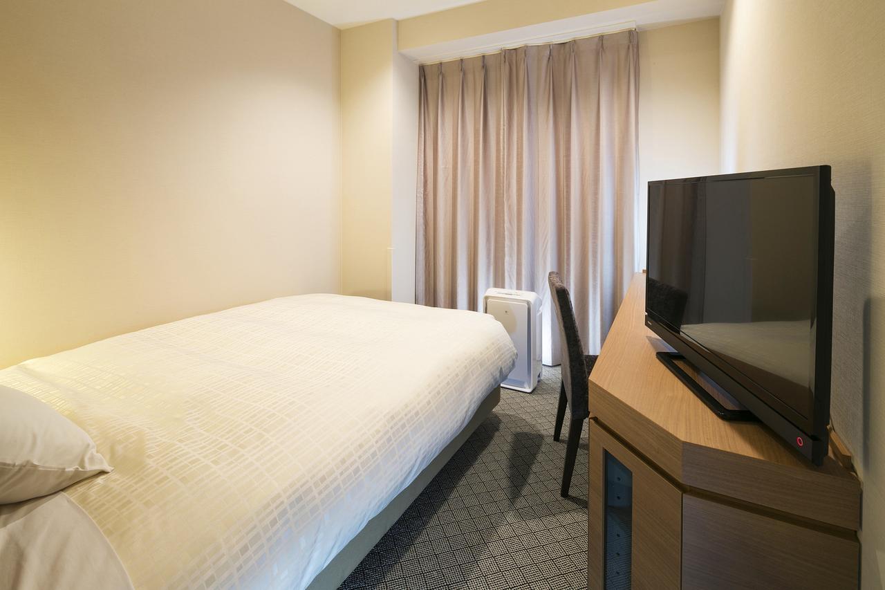Jr-East Hotel Mets 키타카미 외부 사진